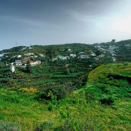 La Posada De Juncalillo מלון 2*