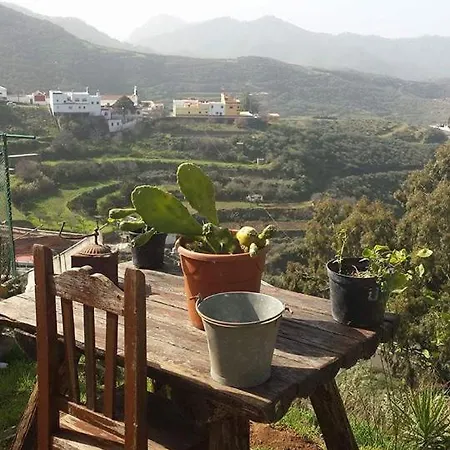 La Posada De Juncalillo Galdar