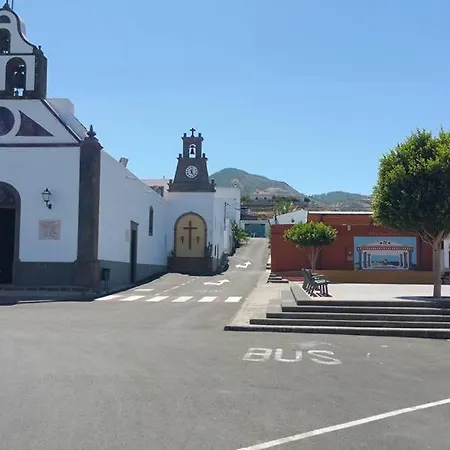 Hotel La Posada De Juncalillo