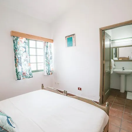 La Posada De Juncalillo Hotel Galdar