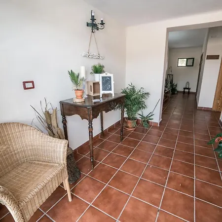 La Posada De Juncalillo Hotel 2*