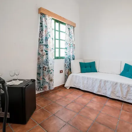 La Posada De Juncalillo Hotel Galdar