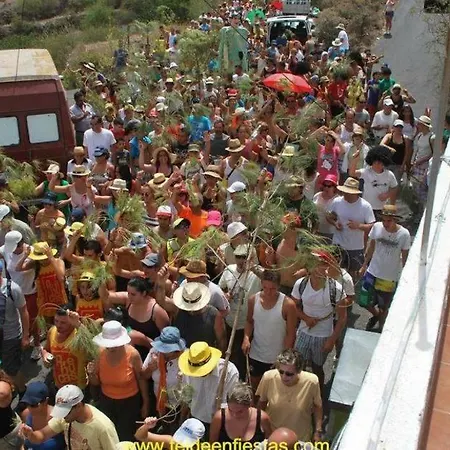 La Posada De Juncalillo 2*