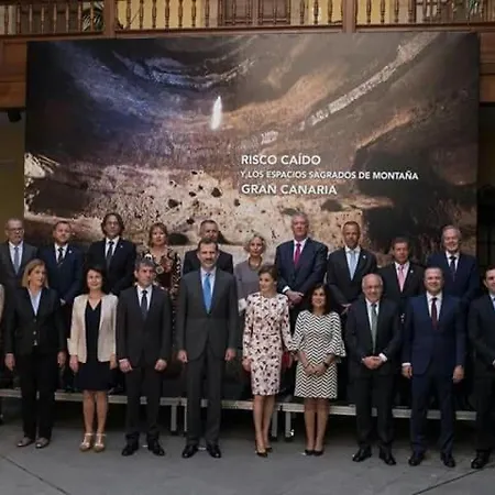 La Posada De Juncalillo 2* Gáldar