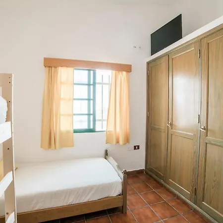 Hotell La Posada De Juncalillo Gáldar